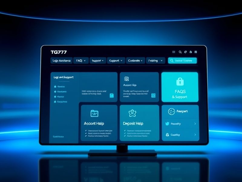 Welcome to tg777 login.com – Your gateway to exciting online gambling games, secure deposits, and exclusive bonuses. Log in now for an amazing gaming experience!