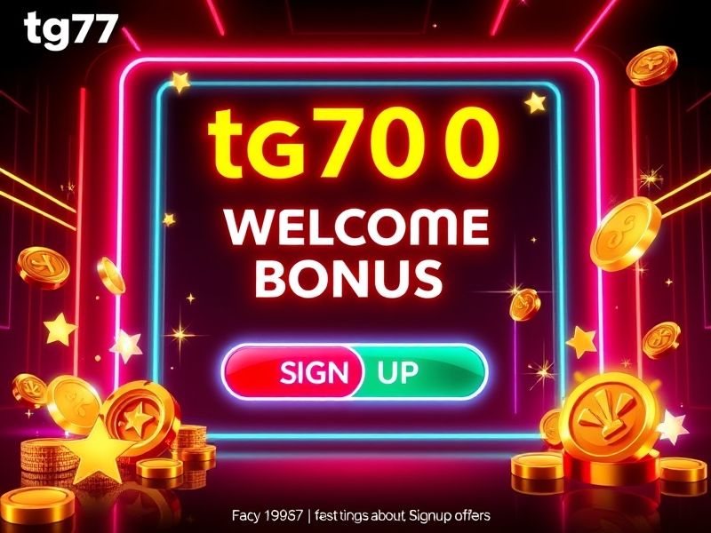 Welcome to tg777 login.com – Your gateway to exciting online gambling games, secure deposits, and exclusive bonuses. Log in now for an amazing gaming experience!