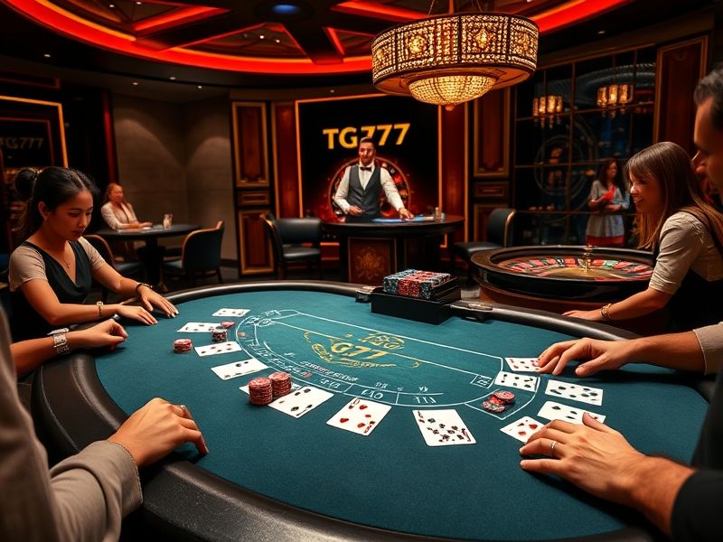 Welcome to tg777 login.com – Your gateway to exciting online gambling games, secure deposits, and exclusive bonuses. Log in now for an amazing gaming experience!